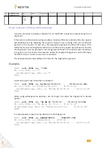 Предварительный просмотр 202 страницы SEPTENTRIO PolaRx5TR Reference Manual