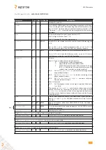 Предварительный просмотр 410 страницы SEPTENTRIO PolaRx5TR Reference Manual