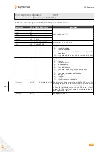 Предварительный просмотр 464 страницы SEPTENTRIO PolaRx5TR Reference Manual