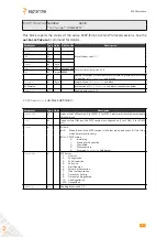 Предварительный просмотр 471 страницы SEPTENTRIO PolaRx5TR Reference Manual