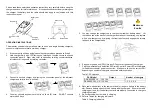 Preview for 1 page of Sepura DSK-STP9000 User Manual