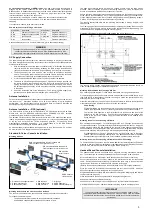 Preview for 3 page of Sepura HBC Installation Manual