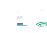 Preview for 12 page of Sepura SBM8040 Quick Reference Manual