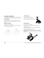 Preview for 13 page of Sepura SBP8000 Quick Reference Manual