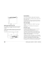 Предварительный просмотр 12 страницы Sepura SBR8000 Installation And Operation Manual