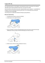 Предварительный просмотр 11 страницы Sepura SC20 series Service Manual