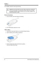 Предварительный просмотр 14 страницы Sepura SC20 series Service Manual