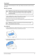 Предварительный просмотр 15 страницы Sepura SC20 series Service Manual