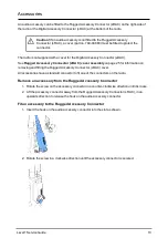 Предварительный просмотр 17 страницы Sepura SC20 series Service Manual