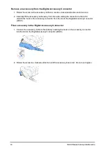 Предварительный просмотр 18 страницы Sepura SC20 series Service Manual