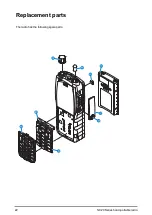 Предварительный просмотр 26 страницы Sepura SC20 series Service Manual