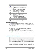 Предварительный просмотр 110 страницы Sepura SC20 series User Manual