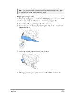 Предварительный просмотр 147 страницы Sepura SC20 series User Manual