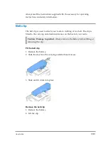 Предварительный просмотр 149 страницы Sepura SC20 series User Manual