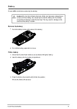 Предварительный просмотр 17 страницы Sepura SC21 Series Service Manual