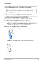 Предварительный просмотр 21 страницы Sepura SC21 Series Service Manual