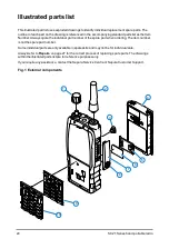 Предварительный просмотр 30 страницы Sepura SC21 Series Service Manual