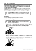 Предварительный просмотр 36 страницы Sepura SC21 Series Service Manual