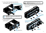 Предварительный просмотр 13 страницы Sepura SCG22 Series Installation Manual