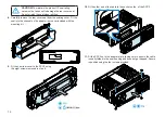 Предварительный просмотр 14 страницы Sepura SCG22 Series Installation Manual