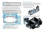 Предварительный просмотр 17 страницы Sepura SCG22 Series Installation Manual