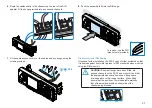 Предварительный просмотр 29 страницы Sepura SCG22 Series Installation Manual