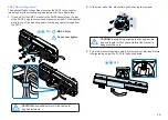 Предварительный просмотр 31 страницы Sepura SCG22 Series Installation Manual