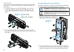 Предварительный просмотр 32 страницы Sepura SCG22 Series Installation Manual