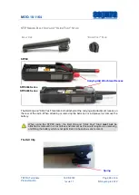 Предварительный просмотр 24 страницы Sepura STP8000 Series Product Manual