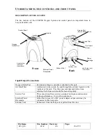 Preview for 10 page of SeQual Technologies ECLIPSE 1000 User Manual