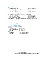 Preview for 9 page of SEQUANS Monarch Go-GPS BLE Hardware Integration Manual