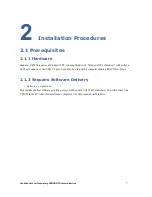 Preview for 7 page of SEQUANS VZ20M User Manual