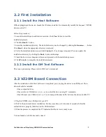 Preview for 8 page of SEQUANS VZ20M User Manual