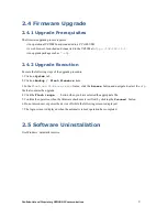 Preview for 9 page of SEQUANS VZ20M User Manual