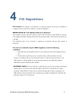 Preview for 11 page of SEQUANS VZ20M User Manual