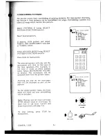 Preview for 14 page of Sequential Drumtraks 400 Operation Manual