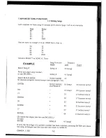 Preview for 31 page of Sequential Drumtraks 400 Operation Manual