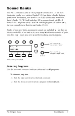 Preview for 19 page of Sequential PRO 3 User Manual