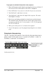 Preview for 79 page of Sequential PRO 3 User Manual