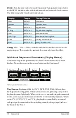 Предварительный просмотр 90 страницы Sequential PRO 3 User Manual