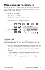 Предварительный просмотр 105 страницы Sequential PRO 3 User Manual