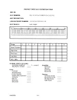 Preview for 76 page of Sequential Prophet 2000 Operation Manual