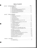 Preview for 5 page of Sequential Prophet-5 1000 Technical Manual