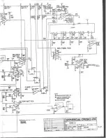 Preview for 91 page of Sequential Prophet-5 1000 Technical Manual