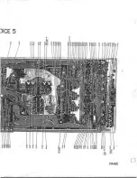 Preview for 101 page of Sequential Prophet-5 1000 Technical Manual