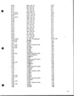 Preview for 135 page of Sequential Prophet-5 1000 Technical Manual