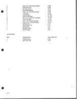 Preview for 138 page of Sequential Prophet-5 1000 Technical Manual