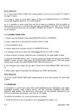 Preview for 29 page of Sequential Prophet-5 MIDI Operation Manual