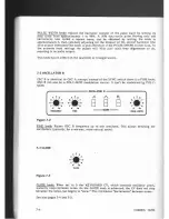 Preview for 31 page of Sequential PROPHET-600 Operation Manual