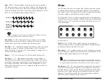 Preview for 18 page of Sequential Prophet Rev 2 User Manual